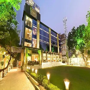 The Palm Spring A Boutique Naraina New Delhi
